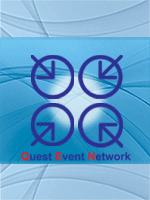 Организация праздников, корпоративов | Quest Event Network (Киев, Украина) 